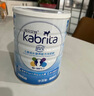 佳贝艾特（Kabrita）睛滢 儿童成长配方羊奶粉4段800克（3岁以上）天然A2蛋白 实拍图