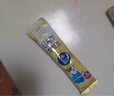伊利QQ星榛高铂金儿童成长奶粉4段3岁+ CBP/DHA/乳铁蛋白/高钙 700g*6 实拍图