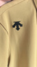 DESCENTE迪桑特TRAINING系列综训TOUGH男士速干短袖POLO衫夏季 MU-Burnished Gold L (175/96A) 实拍图