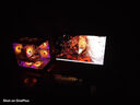 Thermalright(利民)Assassin King 120 SE WHITE ARGB 风冷散热器 AGHP逆重力五热管 AK120 SE WHITE ARGB 实拍图