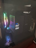 全汉（FSP）额定 850W Dagger pro 850W电源 (ATX3.0标准/PCI-E5.0接口/SFX金牌全模组/DC to DC） 实拍图