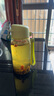 特百惠（Tupperware）乐趣550ml男女学生大容量运动可爱便携夏季塑料水壶水杯子 香芹绿550ml1个 实拍图