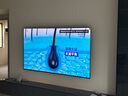 海信电视小墨E5Q Pro 85英寸超画质U+MiniLED 信芯芯片墨晶屏300Hz高刷85E5Q-PRO E5NPRO+升级国家补贴 实拍图