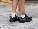 NEW BALANCE 男鞋Hierro v8专业舒适透气减震越野跑步鞋MTHIERK8 43 实拍图