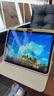 Apple/苹果【国家补贴】iPad 11英寸 A16芯片2025年款 平板电脑 (256GB WLAN版/学习办公娱乐)黄色 实拍图