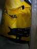 京东跑山猪生态黑猪肋排净重4斤 新鲜速冻 煲汤烤肉食材（含脊骨） 实拍图