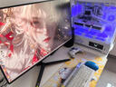 七彩虹（Colorful）CVN X870 ARK FROZEN V14 方舟 DDR5主板 支持CPU 9900X/9950X/9800X3D (AMD X870/socket AM5) 实拍图