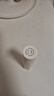 曼秀雷敦（Mentholatum）张艺兴同款蜂蜜修护润唇膏保湿滋润去死皮 佛手柑味4g*2 实拍图