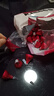 好时kisses浓醇黑巧克力500g 进口食品 婚庆喜糖 伴手礼 生日礼物女 实拍图
