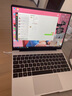 华为HUAWEI二手笔记本MateBook13/14 xpro触摸3K全面屏轻薄便携二手笔记本电脑 95新 Mate I5 8代 8G 512G2K屏 实拍图