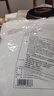 京东京造 巨除湿硅胶食品干燥剂除湿防潮食品衣柜干燥剂包5g*100包 实拍图