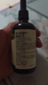 爷爷的农场有机亚麻籽油食用油110ml 凉拌佐餐宝宝辅食油 适用婴幼儿的油 实拍图