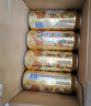 雪花啤酒（Snowbeer）【销量50万+】麦香8度500ml*24听 大规格 婚宴 实拍图