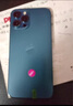 Apple iPhone12Pro苹果12 Promax国行双卡5G全网通苹果12pro 二手手机 【12promax】海蓝色-活动推荐 256G【更换品牌电池100% 95新优选靓机】 实拍图