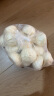 安井 红糖馒头 800g/袋 约20个 传统糕点馒头面点 速食家庭装早餐早茶 实拍图