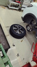 玛吉斯（MAXXIS）轮胎/汽车轮胎 215/55R17 94V EC1 适配标致/吉利博瑞 实拍图