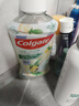 高露洁（Colgate）【孙颖莎同款】清爽柚子味漱口水1500ml含氟精油漱口水去口臭自营 实拍图