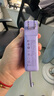 倍思（Baseus）【国家3C安全认证】超能充三合一充电宝充电器自带线35W快充兼容30W/22.5W便携移动电源笔记本适用 实拍图