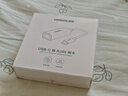 绿联 Type-C转千兆网口RJ45有线网卡网线转接头适用苹果16MacBook华为笔记本mini电脑扩展网口转换器 实拍图