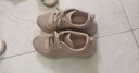 斯凯奇（Skechers）女鞋休闲鞋女网鞋夏季透气运动鞋子女软底轻便网面鞋32509 浅粉色/LTPK 39 实拍图