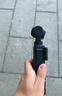 大疆 DJI Osmo Pocket 3 一英寸口袋云台相机 OP灵眸手持数码相机 旅游摄影摄像 直播vlog拍摄 标准版 官方标配 实拍图