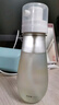 RECIPE玥之秘水晶防晒喷雾50ml 沙滩海边全身防晒霜防水防汗男女SPF50+ 实拍图