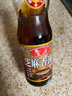 鲁花 食用油 物理压榨 芝麻香油（凉拌 调味 烹饪 火锅） 350ml 实拍图