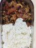 荣事达（Royalstar）电热饭盒加热自热热饭神器办公室轻音免注水蒸可插电保温密封不锈钢内胆RFH04D特制 实拍图