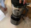美的（Midea）破壁机家用 1.75L大容量多功能早餐豆浆机 预约加热料理辅食机榨果汁机 国家补贴PB10G2-061 实拍图