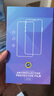 Smorss【2片秒贴装】适用华为畅享60X钢化膜 HUAWEI 畅享60X手机膜 全屏覆盖高清防磨淡指纹保护膜 实拍图