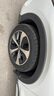 德国马牌（Continental）汽车轮胎 235/50R19 99V UC6 SUV FR适配观致5/DS7/标致5008 实拍图