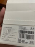 小米（MI）活塞耳机 清新版 3.5mm 入耳式 通用耳麦 适用小米华为荣耀手机 黑色 实拍图