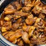 今友牧场内蒙古牛羊肉礼盒10斤 整条羊腿鲁西牛肉牛楠 烧烤食材国庆节送礼 实拍图