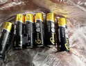 南孚7号电池16粒 七号碱性 聚能环4代 适用遥控器/体脂秤/血压计/计算器/无线鼠标/耳温枪/血糖仪等 实拍图