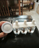 美的（Midea）电蚊香液驱蚊液驱蚊器灭蚊防蚊补充液无香型3瓶+1器(含附件) 实拍图