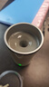 冰泉豆浆黑豆纯豆浆粉540g（内含30小条）无蔗糖添加不甜豆奶冲调谷物 实拍图