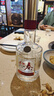 五粮液股份 五粮春 第二代 浓香型白酒 52度 500ml*6瓶 整箱原箱装 实拍图
