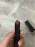 圣罗兰（YSL）小黑条口红314 哑光唇膏化妆品生日礼物女 实拍图