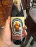 范佳乐（原教士啤酒）德国小麦白啤酒450ml×12瓶整箱装  实拍图