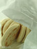 饼总管陕西白吉饼肉夹馍饼胚烧饼手工白吉馍百吉饼商用早餐速食 【陕西白吉饼】80g*10个 实拍图