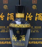 汾酒 蓝汾 清香型白酒 53度475ml 单瓶装 汾酒 （53度仿蓝瓷） 实拍图