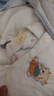 好奇（Huggies）金装纸尿裤M162片(6-11kg)中号婴儿尿不湿超薄柔软超大吸力透气 实拍图