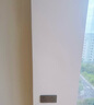 普联（TP-LINK）全屋WIFI6面板AP套装AX1500M千兆ac+ap面板易展路由无线AP套装 TL-XAP1502GI【WiFi6】银色易展版 实拍图