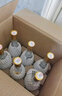 汾酒 黄盖玻汾 清香型白酒 53度 475mL*6瓶 整箱装非原箱 实拍图