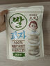 艾唯倪（ivenet）米饼儿童零食磨牙饼干宝宝零食纯净配料韩国进口 原味30g 实拍图