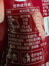 亨氏(Heinz) 番茄酱 袋装番茄沙司 意大利面薯条酱 320g*2袋 实拍图