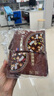 西麦格兰诺拉烘焙燕麦片 榛子巧克力 250g 隔夜燕麦健康好吃休闲零食 实拍图