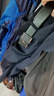 七匹狼男士皮腰带牛皮内穿自动扣男腰带裤带生日礼物送男友老公送爸爸 实拍图