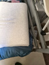 睡眠博士（AiSleep）泰国乳胶枕 94%天然乳胶 泰国进口成人护颈椎枕头 深睡专用波浪枕 实拍图