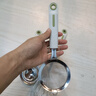 拜格（BAYCO）烘焙婴儿辅食工具套装漏勺漏网蛋清分离器打蛋器全套BX27606 实拍图